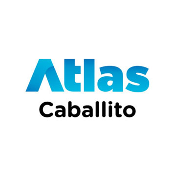 ATLAS CABALLITO