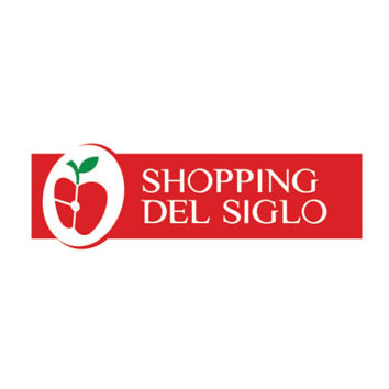SHOPPING DEL SIGLO