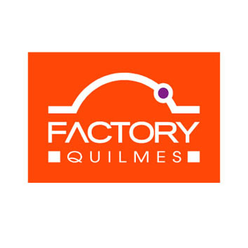 FACTORY QUILMES