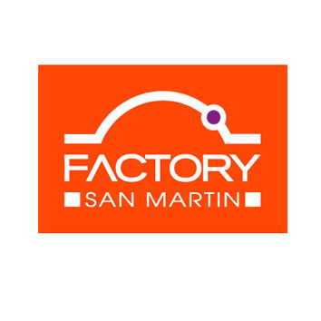 FACTORY SAN MARTIN