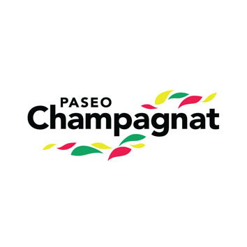 PASEO CHAMPAGNAT