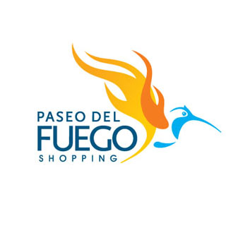 PASEO DEL FUEGO