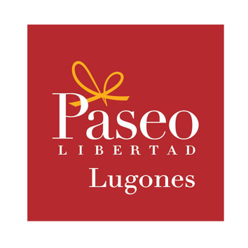PASEO LIBERTAD LUGONES