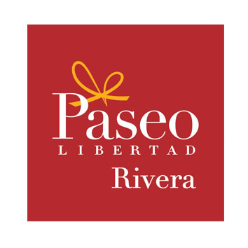 PASEO LIBERTAD RIVERA
