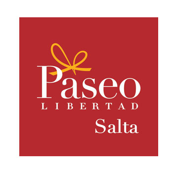 PASEO LIBERTAD SALTA