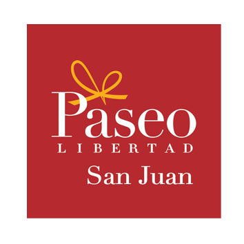PASEO LIBERTAD SAN JUAN