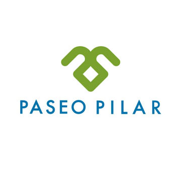 PASEO PILAR