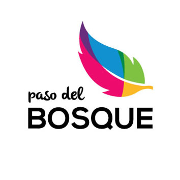PASO DEL BOSQUE