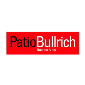 PATIO BULLRICH