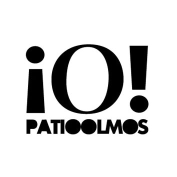 PATIO OLMOS