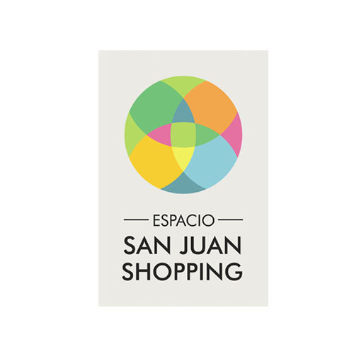 ESPACIO SAN JUAN SHOPPING
