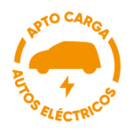 APTO CARGA AUTOS ELÉCTRICOS