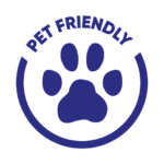 PET FRIENDLY