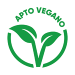 APTO VEGANO